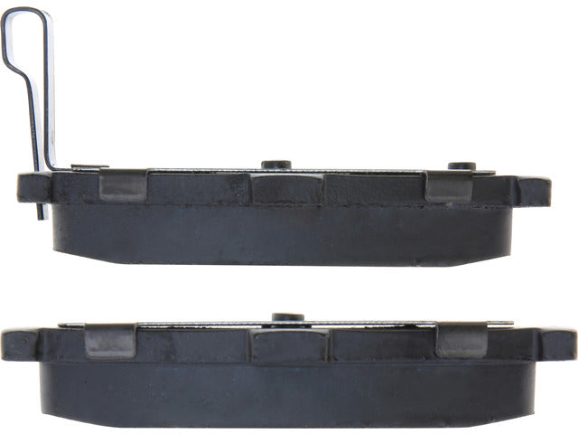 Centric Parts Disc Brake Pad Set P/N:301.12620 Fits: Hyundai Sonata 98-94 - Image 3