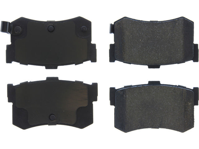 Centric Parts Disc Brake Pad Set P/N:301.12620 Fits: Hyundai Sonata 98-94 - Image 4
