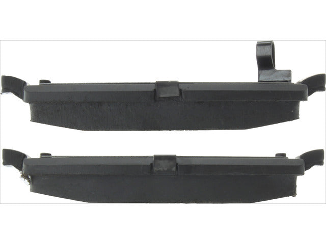 Centric Parts Disc Brake Pad Set P/N:301.12740 Fits: Dodge Nitro 11-07, Jeep Liberty 13-08, Jeep Wrangler 17-07, Jeep Wrangler Jk 2018 - Image 3