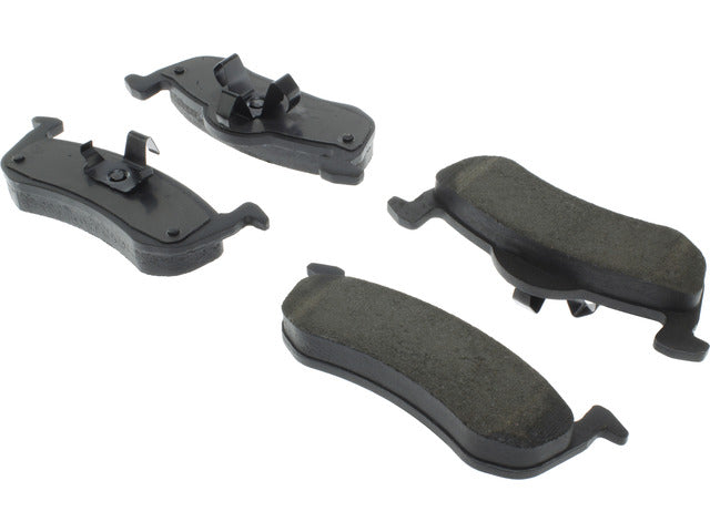 Centric Parts Disc Brake Pad Set P/N:301.12790 Fits: Ford Expedition 17-07, Lincoln Mkt 19-13, Lincoln Navigator 17-07 - Image 1