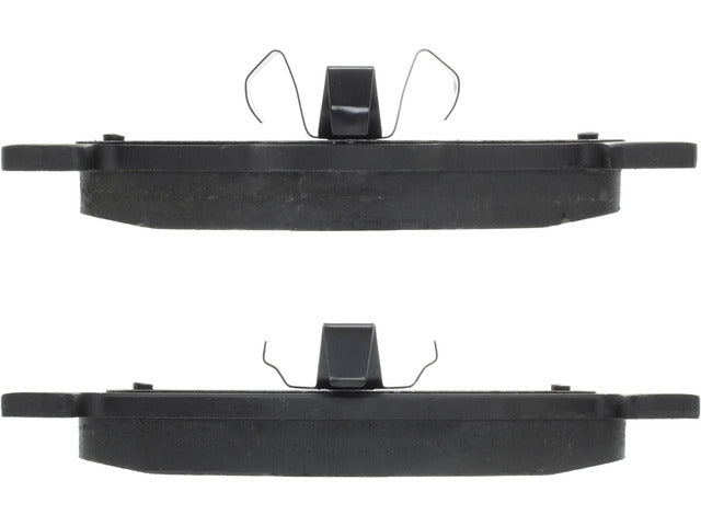 Centric Parts Disc Brake Pad Set P/N:301.12790 Fits: Ford Expedition 17-07, Lincoln Mkt 19-13, Lincoln Navigator 17-07 - Image 3