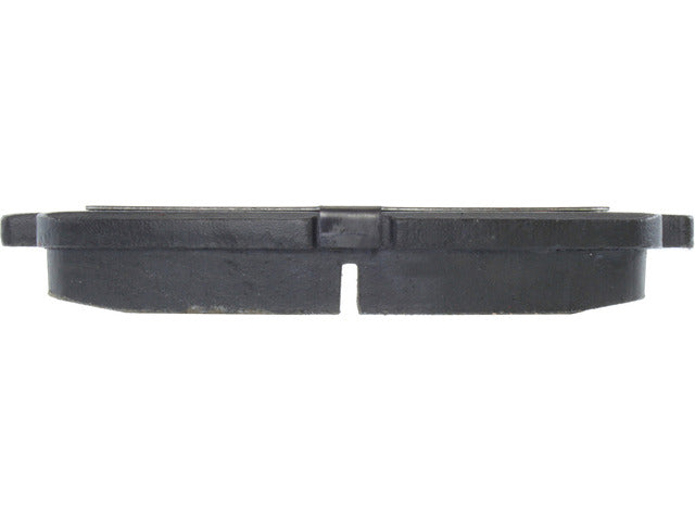 Centric Parts Disc Brake Pad Set P/N:301.12810 Fits: Acura Mdx 13-07, Acura Zdx 13-10, Honda Odyssey 17-11, Honda Pilot 11-09 - Image 3