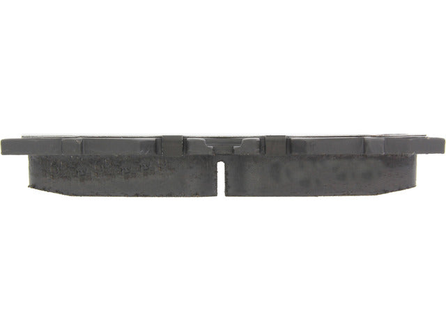 Centric Parts Disc Brake Pad Set P/N:301.12820 Fits: Lexus Ls460 17-07, Lexus Ls500 23-18, Lexus Ls500h 23-18, Lexus Ls600h 16-08, Toyota Mirai 23-20 - Image 2