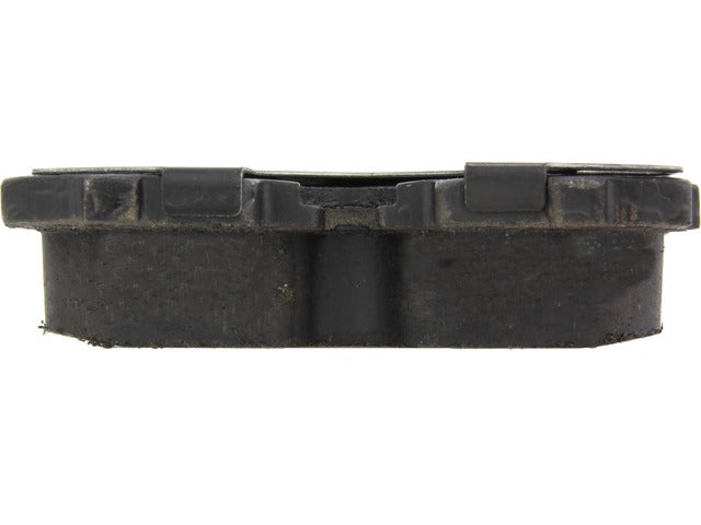 Centric Parts Disc Brake Pad Set P/N:301.12830 Fits: Lexus Ls460 17-07, Lexus Ls500 23-18, Lexus Ls500h 23-18, Lexus Ls600h 16-08, Toyota Mirai 23-20 - Image 2