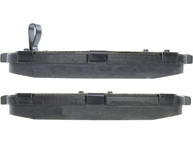 Centric Parts Disc Brake Pad Set P/N:301.12840 Fits: Hyundai Entourage 09-07, Hyundai Genesis 2009, Hyundai Genesis Coupe 16-10, Kia Borrego 11-09, Kia K900 17-15, Kia Sedona 12-07, Kia Sedona 2014 - Image 3