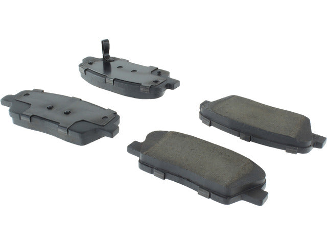 Centric Parts Disc Brake Pad Set P/N:301.12841 Fits: Hyundai Equus 16-11 - Image 1