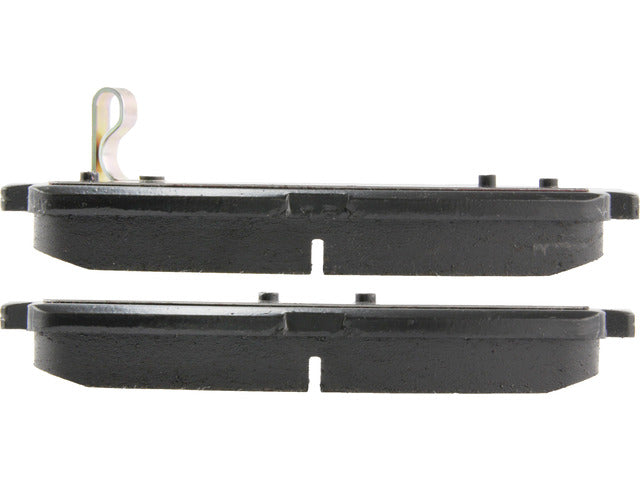 Centric Parts Disc Brake Pad Set P/N:301.12842 Fits: Hyundai Santa Fe 16-10, Hyundai Santa Fe Sport 16-13, Hyundai Santa Fe Xl 16-13, Kia Sorento 15-11 - Image 2