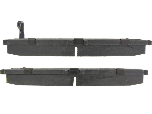 Centric Parts Disc Brake Pad Set P/N:301.12860 Fits: Infiniti Qx56 10-05, Mercedes-benz Sprinter 4500 23-19, Nissan Armada 11-06, Nissan Titan 10-07 - Image 2