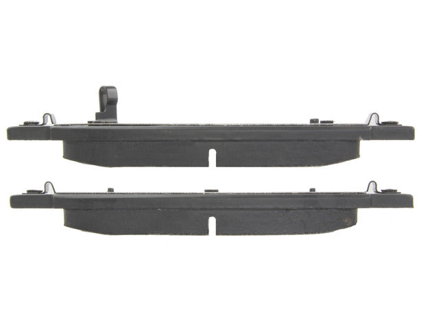 Centric Parts Disc Brake Pad Set P/N:301.12870 Fits: Infiniti G35 08-07, Infiniti G37 13-08, Infiniti Q60 16-14 - Image 3