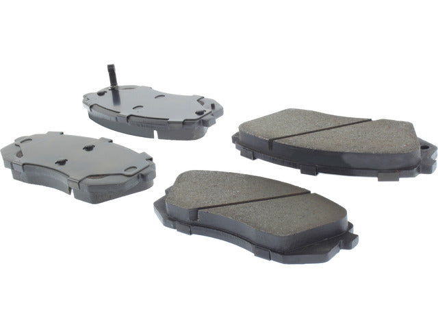 Centric Parts Disc Brake Pad Set P/N:301.12950 Fits: Hyundai Sonata 2015, Kia Rondo 10-07 - Image 1