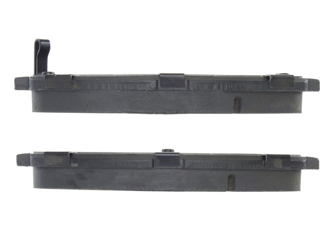 Centric Parts Disc Brake Pad Set P/N:301.12950 Fits: Hyundai Sonata 2015, Kia Rondo 10-07 - Image 2