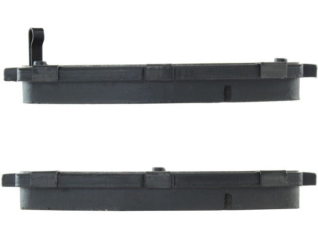 Centric Parts Disc Brake Pad Set P/N:301.12951 Fits: Hyundai Ix35 2015, Hyundai Tucson 17-10, Kia Cadenza 16-14, Kia Rondo 12-09, Kia Soul Ev 16-15, Kia Sportage 16-11 - Image 3