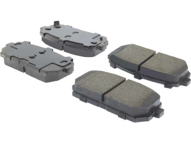 Centric Parts Disc Brake Pad Set P/N:301.12960 Fits: Kia Rondo 12-07 - Image 1