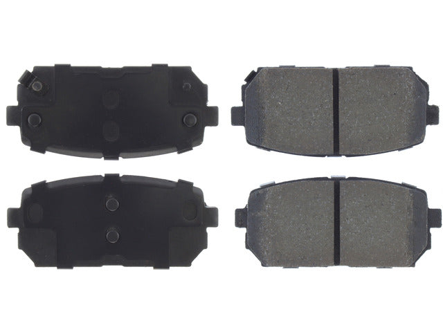 Centric Parts Disc Brake Pad Set P/N:301.12960 Fits: Kia Rondo 12-07 - Image 3