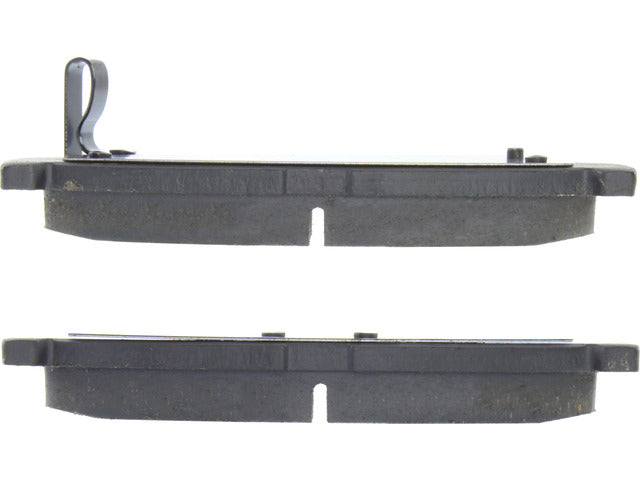 Centric Parts Disc Brake Pad Set P/N:301.12970 Fits: Hyundai Santa Fe 09-07 - Image 2