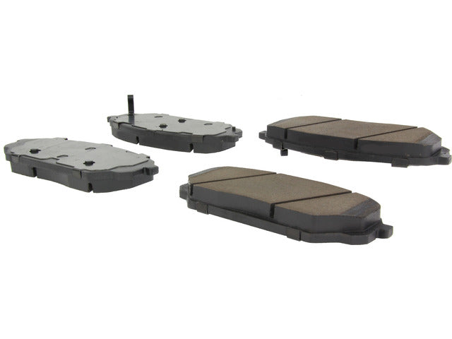 Centric Parts Disc Brake Pad Set P/N:301.13010 Fits: Hyundai Veracruz 12-07 - Image 1