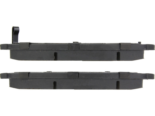 Centric Parts Disc Brake Pad Set P/N:301.13010 Fits: Hyundai Veracruz 12-07 - Image 2