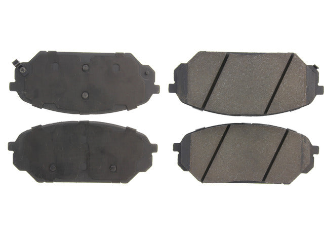 Centric Parts Disc Brake Pad Set P/N:301.13010 Fits: Hyundai Veracruz 12-07 - Image 3