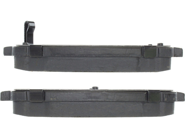 Centric Parts Disc Brake Pad Set P/N:301.13020 Fits: Hyundai Veracruz 12-07, Kia Sedona 21-15 - Image 2