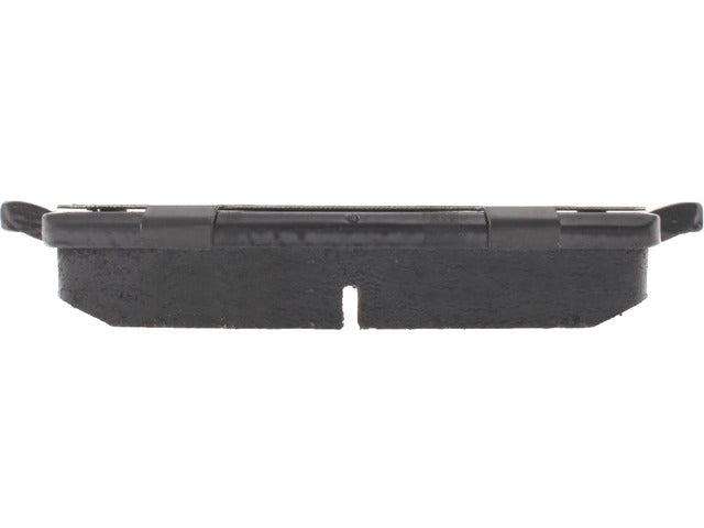 Centric Parts Disc Brake Pad Set P/N:301.13071 Fits: Volvo S60 18-11, Volvo S60 Cross Country 18-16, Volvo S80 16-09, Volvo S80 2007, Volvo V60 18-15, Volvo V60 Cross Country 18-15, Volvo V70 10-08, Volvo Xc60 17-10, Volvo Xc70 16-08 - Image 3