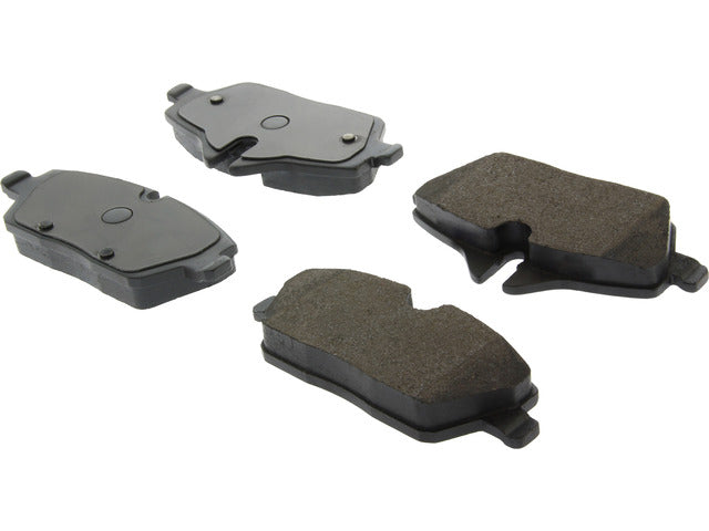 Centric Parts Disc Brake Pad Set P/N:301.13082 Fits: Mini Cooper 19-14 - Image 1