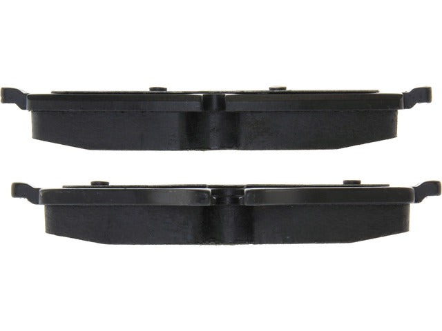 Centric Parts Disc Brake Pad Set P/N:301.13082 Fits: Mini Cooper 19-14 - Image 2