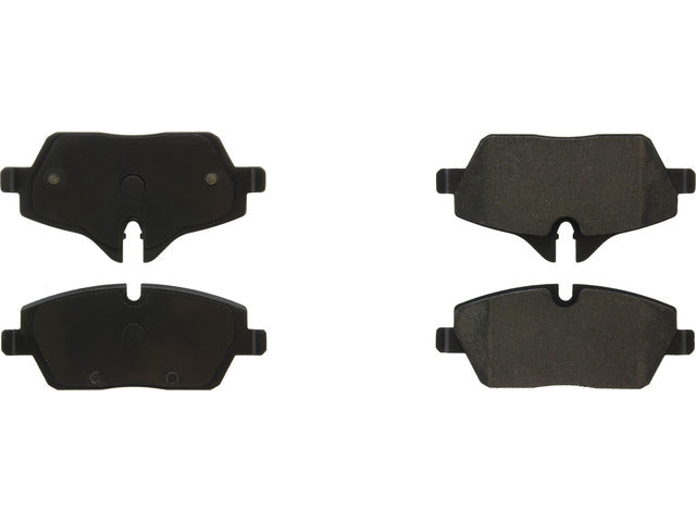 Centric Parts Disc Brake Pad Set P/N:301.13082 Fits: Mini Cooper 19-14 - Image 3