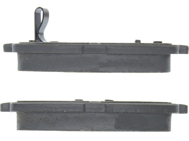 Centric Parts Disc Brake Pad Set P/N:301.13130 Fits: Hyundai Azera 11-09, Hyundai Elantra 2010, Hyundai Sonata 10-08, Kia Amanti 09-07, Kia Soul 13-10 - Image 2