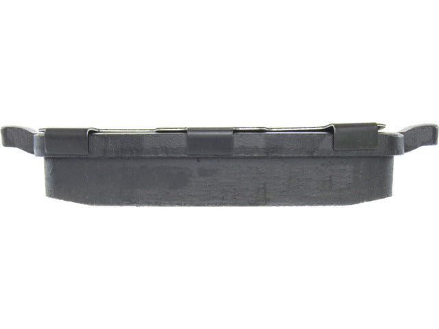 Centric Parts Disc Brake Pad Set P/N:301.13140 Fits: Volvo S80 11-07 - Image 2