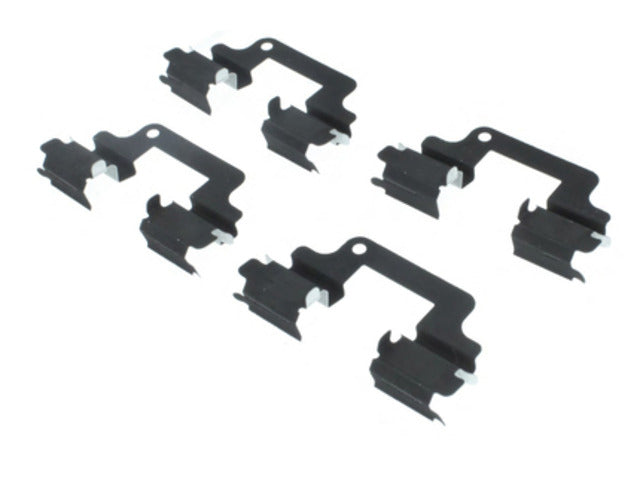 Centric Parts Disc Brake Pad Set P/N:301.13141 Fits: Land Rover Lr2 12-08 - Image 2