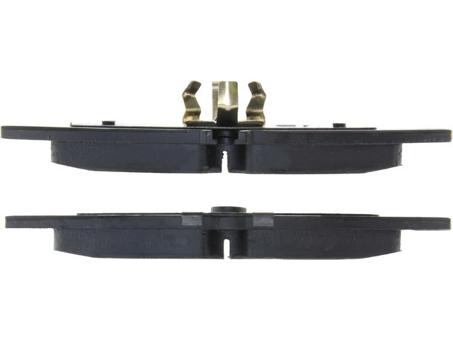 Centric Parts Disc Brake Pad Set P/N:301.13220 Fits: Audi A4 16-09, Audi A4 Allroad 16-13, Audi A4 Quattro 16-09, Audi A5 16-10, Audi A5 2008, Audi A5 Quattro 17-08, Audi Allroad 16-13, Audi S4 16-10, Audi S5 15-08 - Image 3