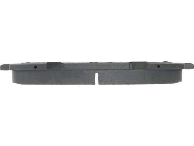 Centric Parts Disc Brake Pad Set P/N:301.13240 Fits: Lexus Nx200t, Lexus Nx250, Lexus Nx300, Lexus Nx300h, Lexus Nx350, Lexus Nx350h, Lexus Rx350, Lexus Rx350l, Lexus Rx450h, Lexus Rx450hl, Toyota Highlander, Toyota Rav4 Prime, Toyota Sienna - Image 3