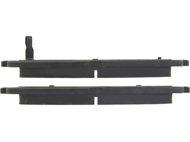 Centric Parts Disc Brake Pad Set P/N:301.13320 Fits: Cadillac Cts 14-08, Cadillac Sts 11-09 - Image 2
