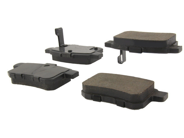 Centric Parts Disc Brake Pad Set P/N:301.13360 Fits: Acura Tsx 10-09, Honda Accord 10-08 - Image 1