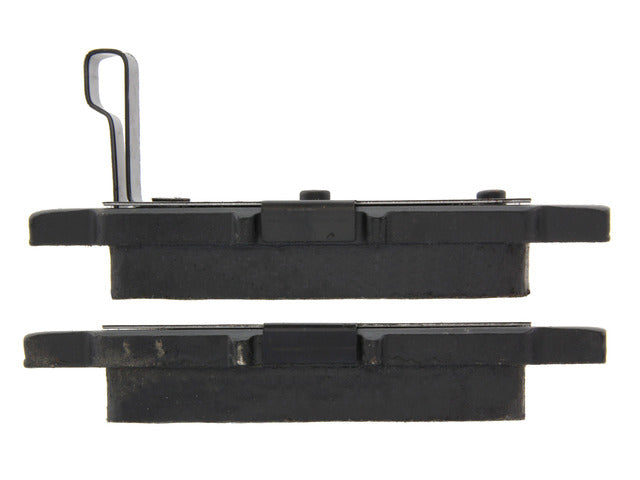 Centric Parts Disc Brake Pad Set P/N:301.13360 Fits: Acura Tsx 10-09, Honda Accord 10-08 - Image 2