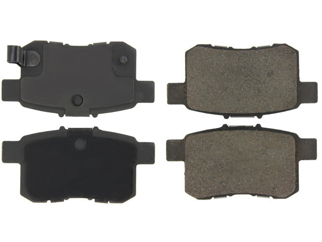 Centric Parts Disc Brake Pad Set P/N:301.13360 Fits: Acura Tsx 10-09, Honda Accord 10-08 - Image 3