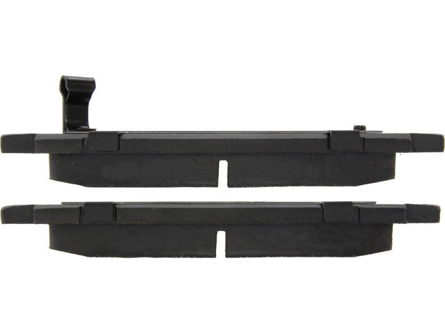 Centric Parts Disc Brake Pad Set P/N:301.13370 Fits: Cadillac Cts 14-08, Cadillac Srx 16-10, Chevrolet Camaro 15-10, Saab 9-4x 2011 - Image 2