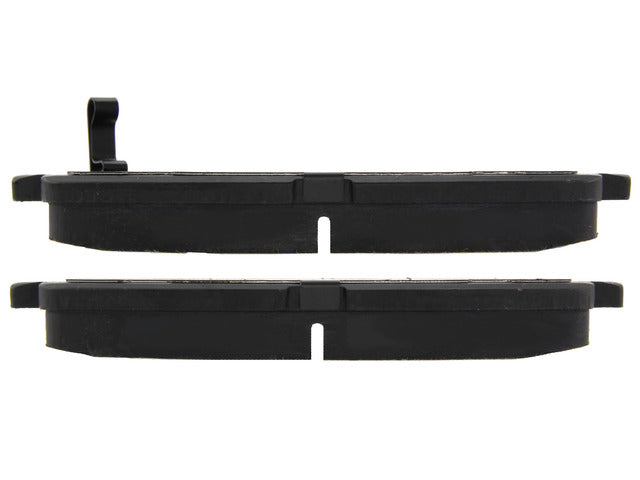Centric Parts Disc Brake Pad Set P/N:301.13380 Fits: Nissan Rogue 13-08, Nissan Rogue Select 15-14, Nissan Sentra 08-07, Nissan X-trail 13-08, Nissan X-trail 2016, Suzuki Kizashi 16-10 - Image 2