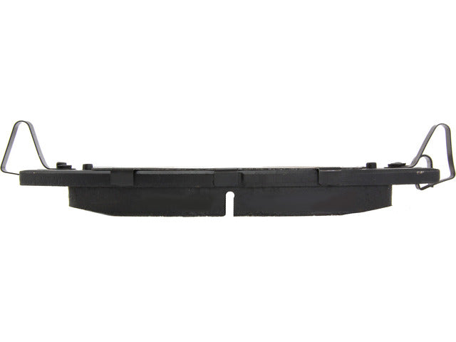 Centric Parts Disc Brake Pad Set P/N:301.13390 Fits: Ford Focus 11-08 - Image 2