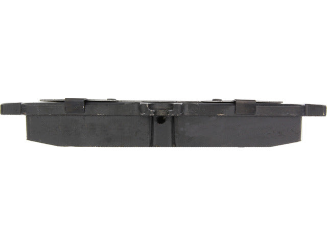 Centric Parts Disc Brake Pad Set P/N:301.13400 Fits: Mercedes-benz C180, Mercedes-benz C200, Mercedes-benz C250, Mercedes-benz C280, Mercedes-benz C300, Mercedes-benz Cla250, Mercedes-benz E200, Mercedes-benz Slk250 - Image 2