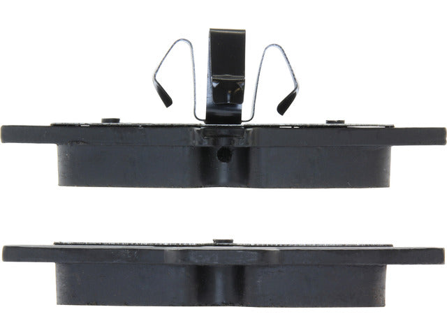 Centric Parts Disc Brake Pad Set P/N:301.13411 Fits: Mercedes-benz Glk250 15-13, Mercedes-benz Glk280 2009, Mercedes-benz Glk300 13-10, Mercedes-benz Glk350 15-10 - Image 3