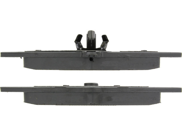 Centric Parts Disc Brake Pad Set P/N:301.13420 Fits: Mercedes-benz C250, Mercedes-benz C280, Mercedes-benz C300, Mercedes-benz C350, Mercedes-benz Cls400, Mercedes-benz E200, Mercedes-benz E250, Mercedes-benz E300 - Image 2
