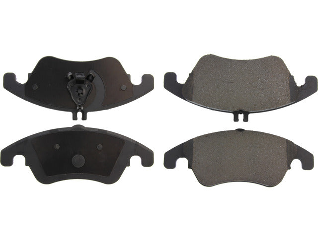 Centric Parts Disc Brake Pad Set P/N:301.13420 Fits: Mercedes-benz C250, Mercedes-benz C280, Mercedes-benz C300, Mercedes-benz C350, Mercedes-benz Cls400, Mercedes-benz E200, Mercedes-benz E250, Mercedes-benz E300 - Image 3