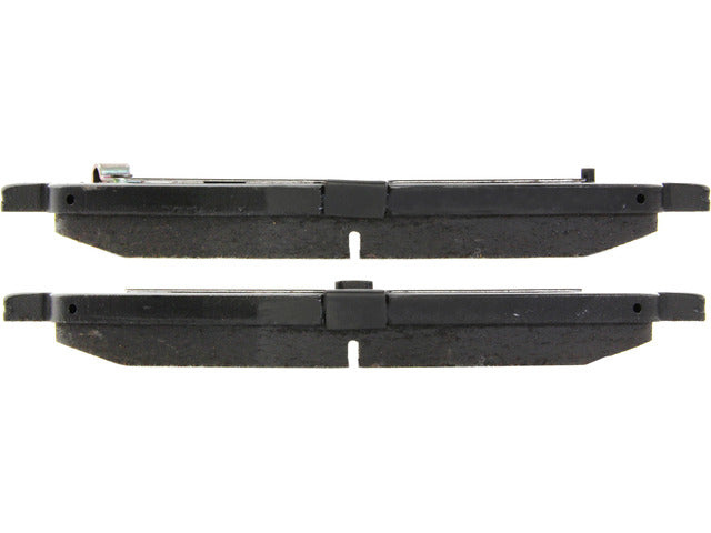 Centric Parts Disc Brake Pad Set P/N:301.13450 Fits: Nissan Tiida 17-07, Nissan Versa 11-08 - Image 3