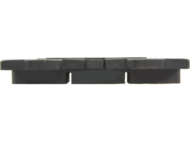 Centric Parts Disc Brake Pad Set P/N:301.13470 Fits: Infiniti Fx50, Infiniti G37, Infiniti M35h, Infiniti M37, Infiniti M56, Infiniti Q50, Infiniti Q60, Infiniti Q70, Infiniti Q70l, Infiniti Qx70, Nissan 350z, Nissan 370z, Nissan Z - Image 2