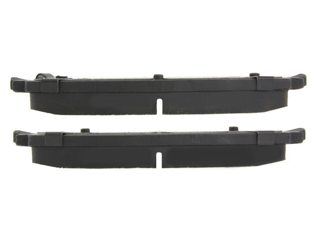 Centric Parts Disc Brake Pad Set P/N:301.13510 Fits: Pontiac G8 09-08 - Image 2