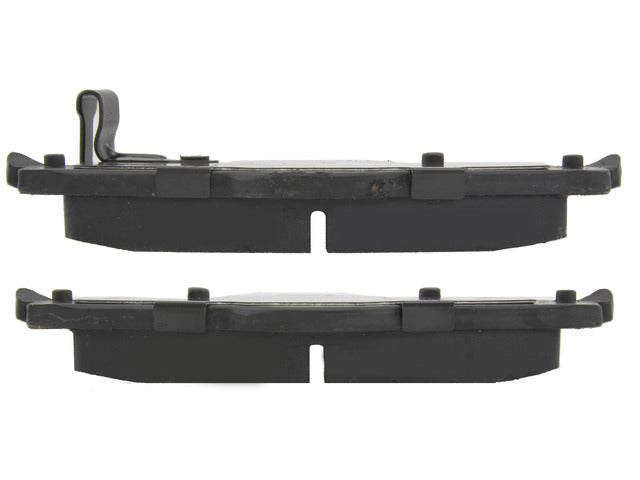 Centric Parts Disc Brake Pad Set P/N:301.13520 Fits: Chevrolet Ss 2014, Pontiac G8 09-08 - Image 2