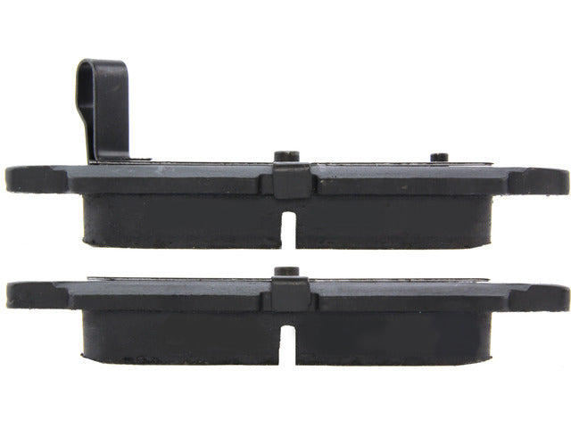 Centric Parts Disc Brake Pad Set P/N:301.13540 Fits: Pontiac Vibe 10-09, Scion Tc 16-11, Scion Xb 15-08, Toyota Matrix 13-09, Toyota Yaris 18-12 - Image 2
