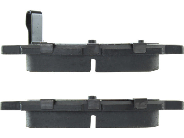 Centric Parts Disc Brake Pad Set P/N:301.13541 Fits: Pontiac Vibe 10-09, Toyota Corolla 11-09, Toyota Corolla 21-14, Toyota Matrix 14-09, Toyota Prius 22-20, Toyota Prius Prime 20-17 - Image 3
