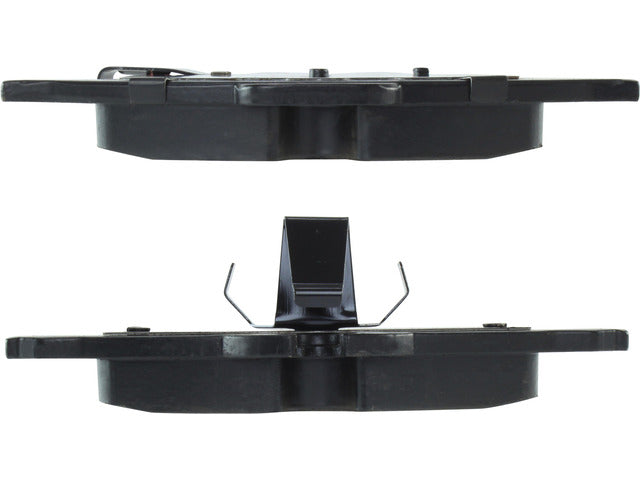 Centric Parts Disc Brake Pad Set P/N:301.13610 Fits: Chevrolet Astra 08-00, Chevrolet Meriva 08-07, Chevrolet Zafira 2006, Mercedes-benz Metris 22-20, Saturn Astra 09-08 - Image 2